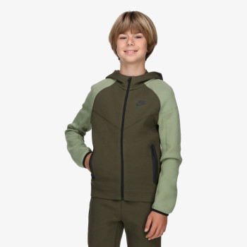 Nike Bluza Sportswear Tech Fleece 