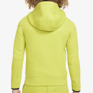 Nike Produkte B NSW TECH FLC FZ 