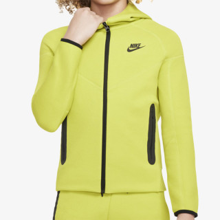 Nike Produkte B NSW TECH FLC FZ 