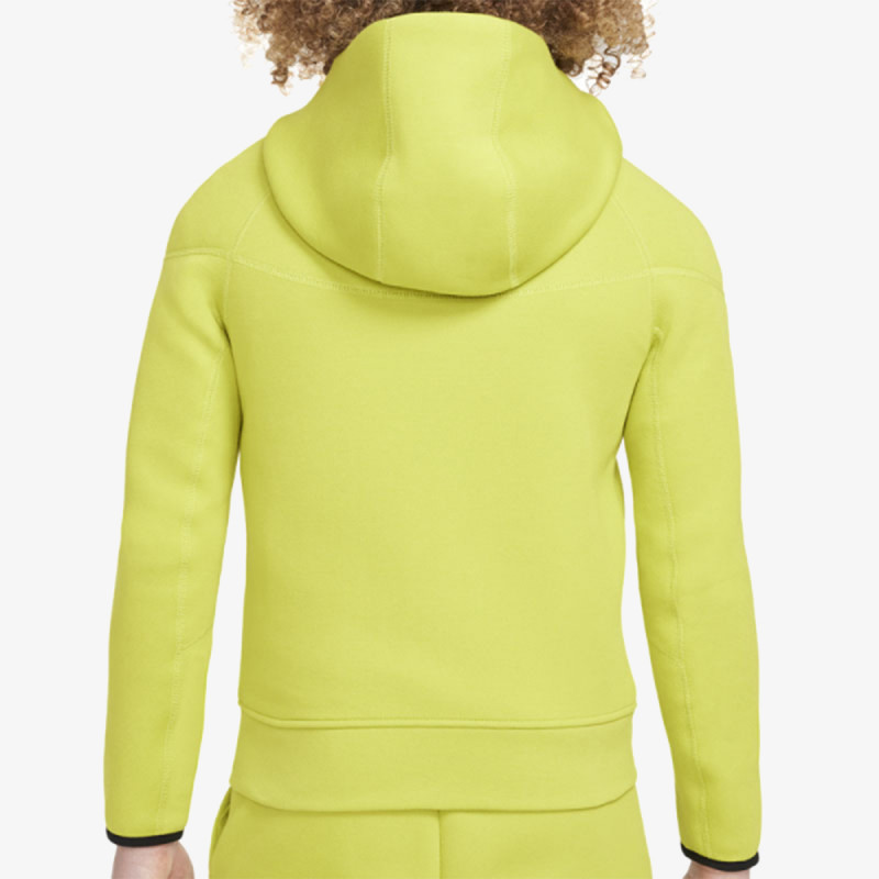 Nike Produkte B NSW TECH FLC FZ 