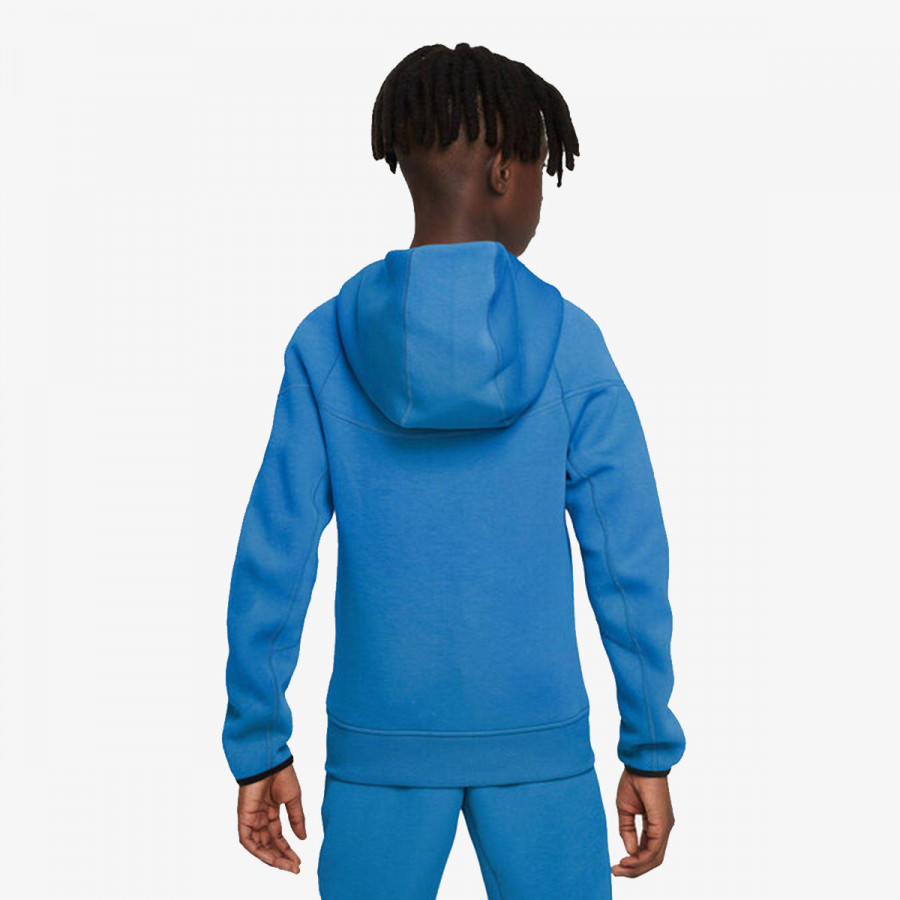 Nike Bluza Sportswear Tech Fleece 