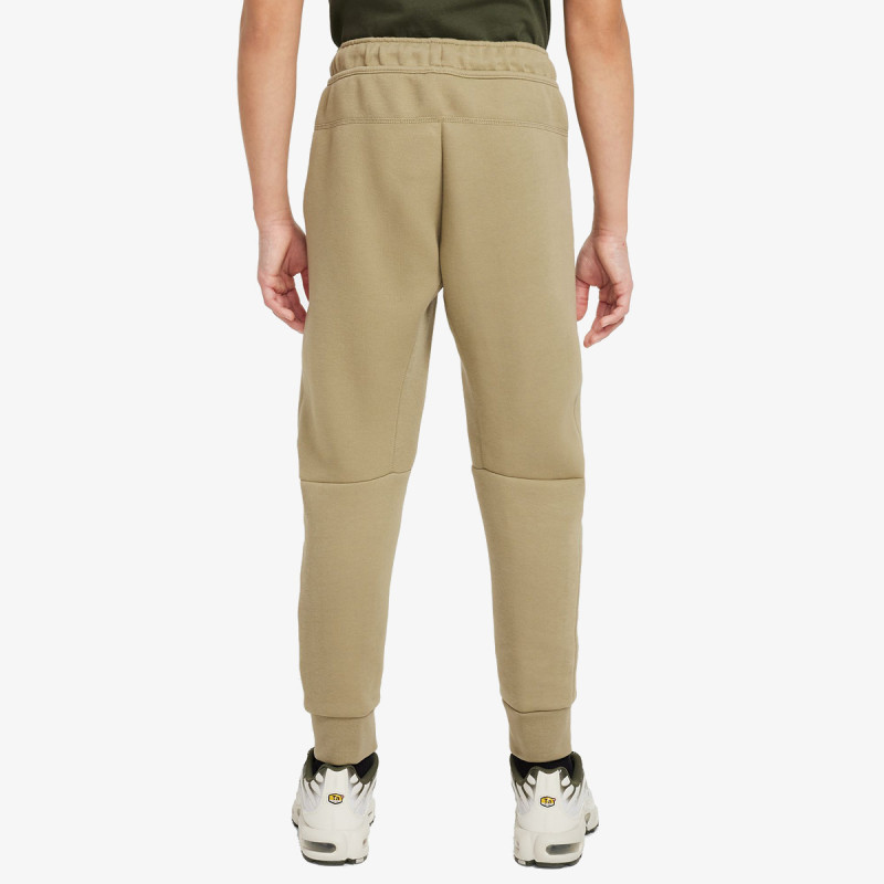 Nike Pjesa e poshtme e kostumit Tech Fleece 