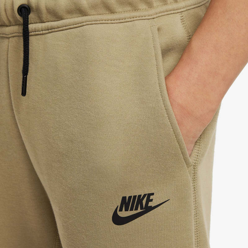 Nike Pjesa e poshtme e kostumit Tech Fleece 