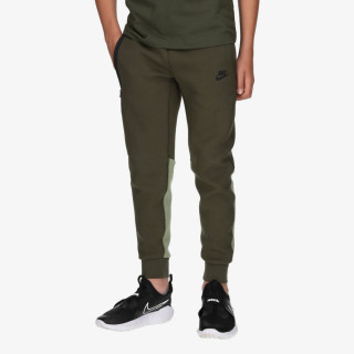 Nike Pjesa e poshtme e kostumit Tech Fleece 