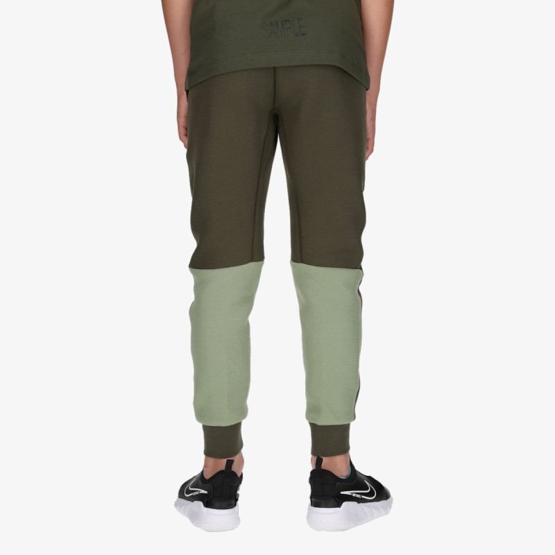Nike Pjesa e poshtme e kostumit Tech Fleece 