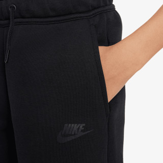 Nike Pantallona të shkurtra Tech Fleece 