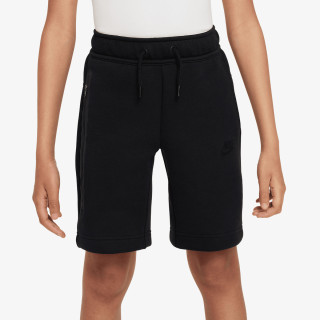 Nike Pantallona të shkurtra Tech Fleece 