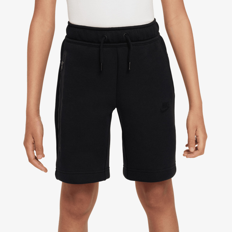 Nike Pantallona të shkurtra Tech Fleece 