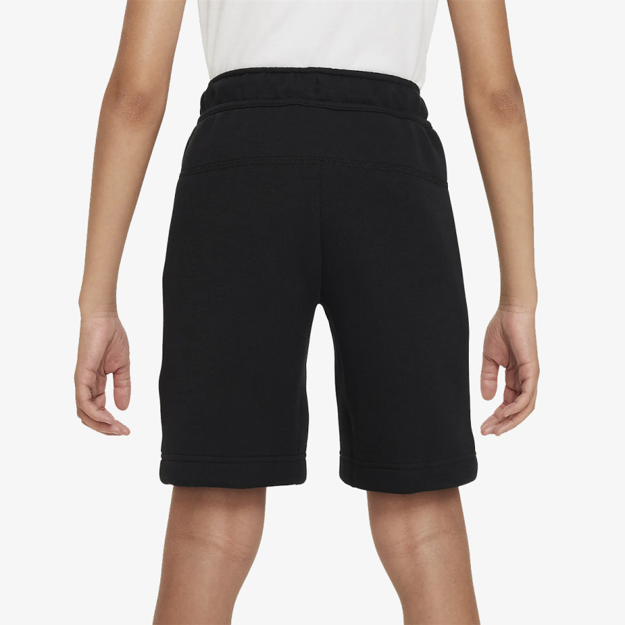 Nike Pantallona të shkurtra B NSW TECH FLC SHORT 