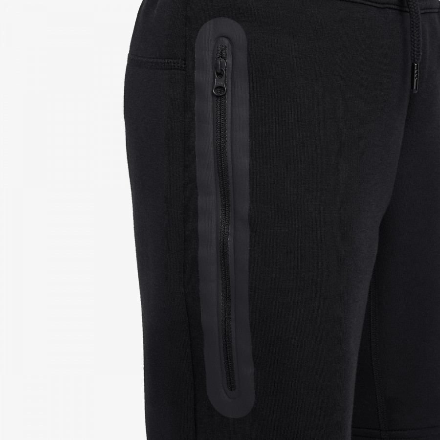 Nike Pantallona të shkurtra Tech Fleece 