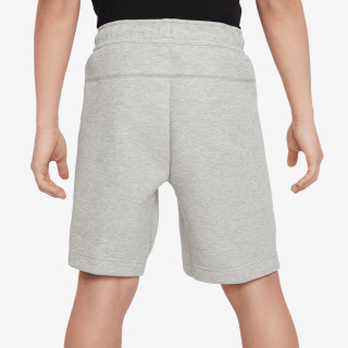 Nike Pantallona të shkurtra Tech Fleece 