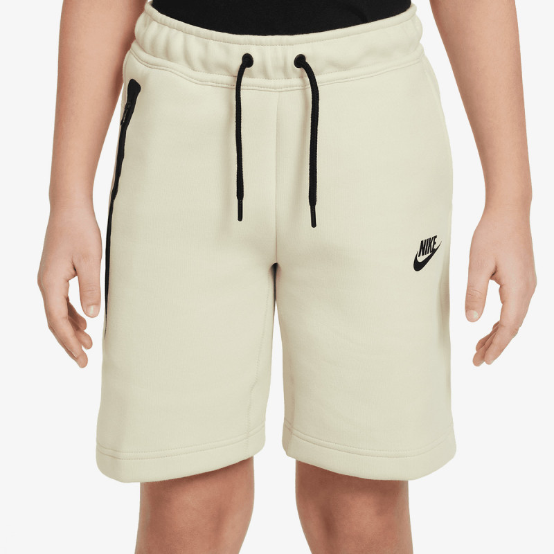 Nike Pantallona të shkurtra Tech Fleece 