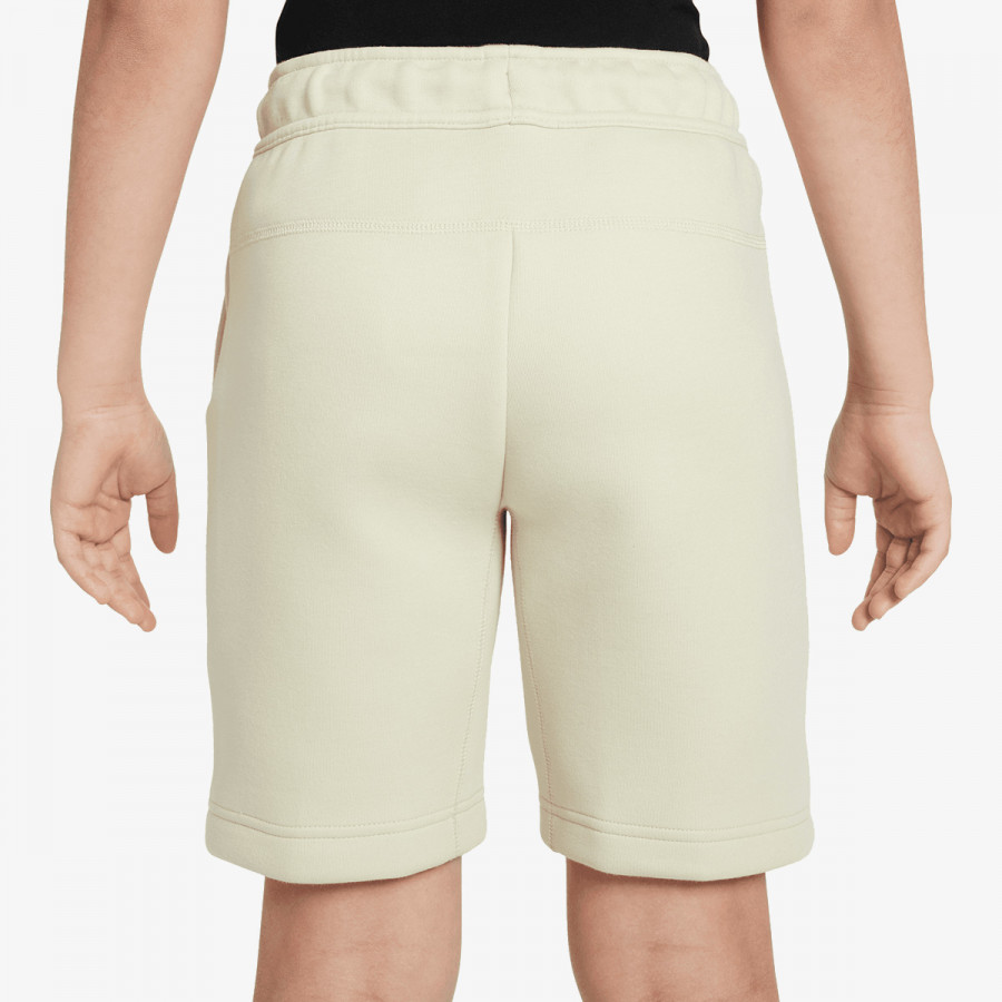 Nike Pantallona të shkurtra Tech Fleece 