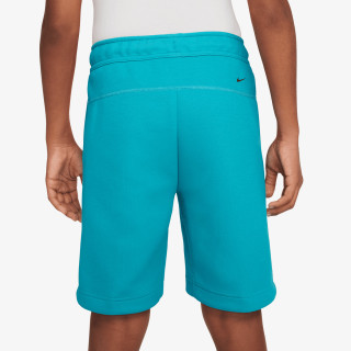 Nike Pantallona të shkurtra B NSW TECH FLC SHORT 