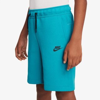 Nike Pantallona të shkurtra B NSW TECH FLC SHORT 