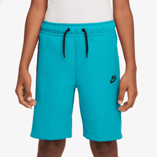Nike Pantallona të shkurtra B NSW TECH FLC SHORT 