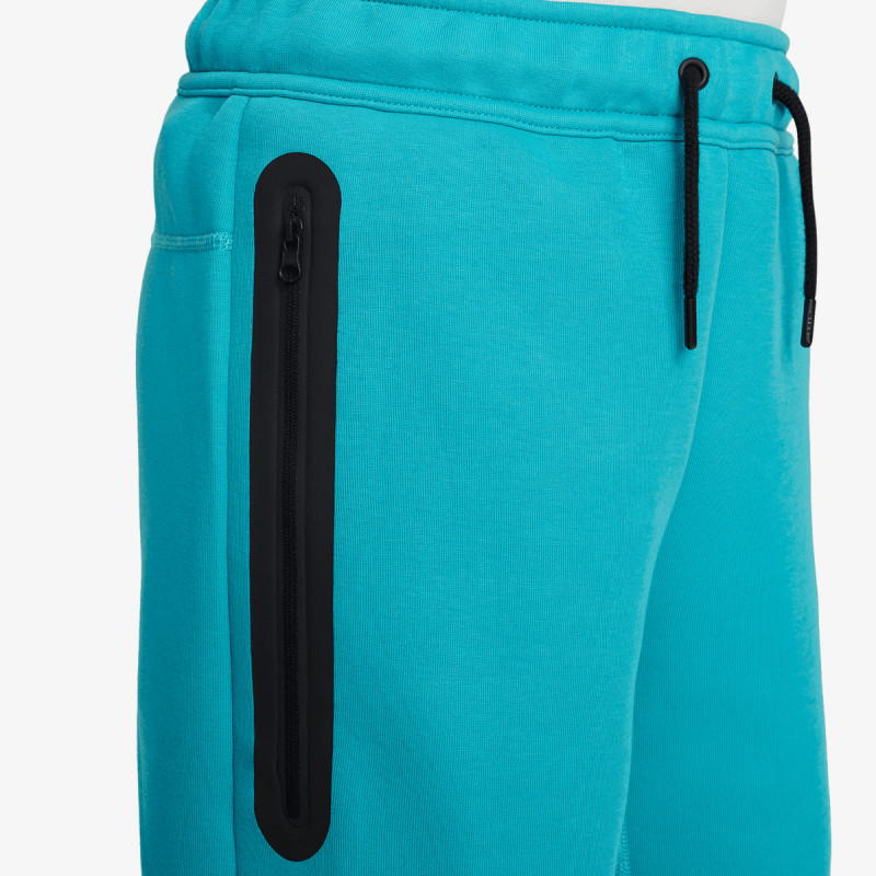 Nike Pantallona të shkurtra B NSW TECH FLC SHORT 
