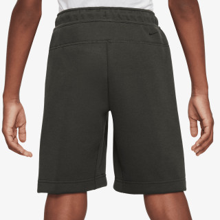 Nike Pantallona të shkurtra Tech Fleece 