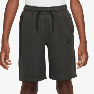 Nike Pantallona të shkurtra Tech Fleece 