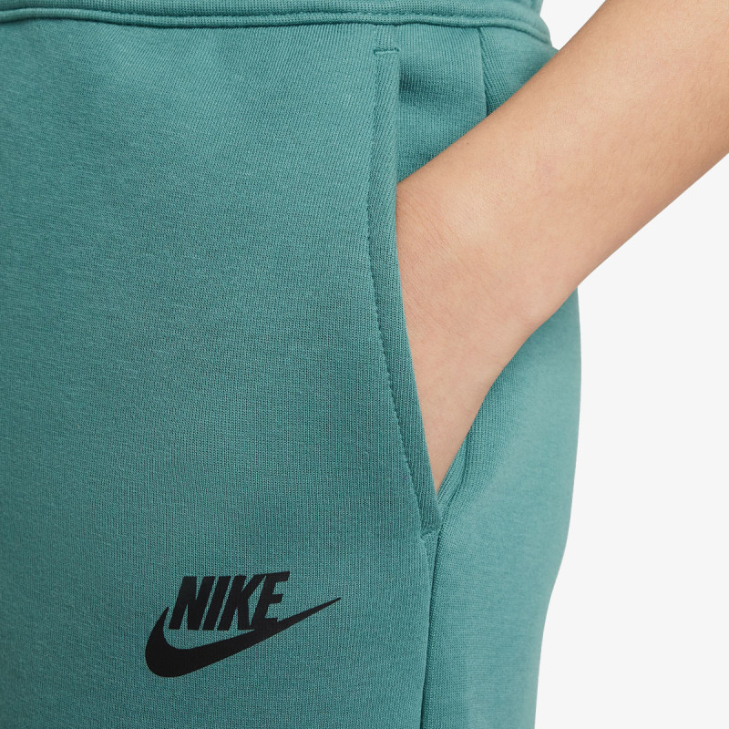 Nike Pantallona të shkurtra Tech Fleece 
