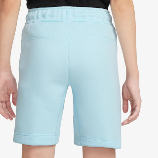 Nike Pantallona të shkurtra Tech Fleece 
