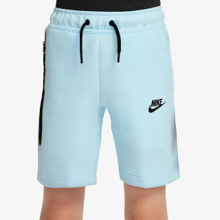 Nike Pantallona të shkurtra Tech Fleece 