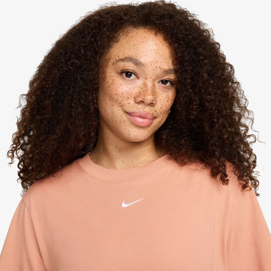 Nike Bluzë W NSW TEE ESSNTL LBR 