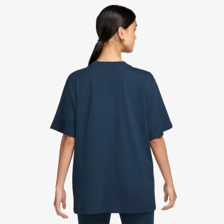 Nike Bluzë W NSW TEE ESSNTL LBR 