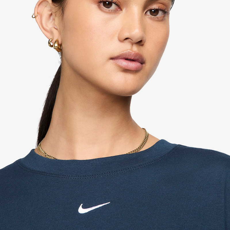 Nike Bluzë W NSW TEE ESSNTL LBR 