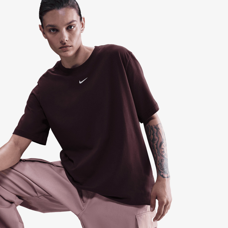 Nike Bluzë W NSW TEE ESSNTL LBR 
