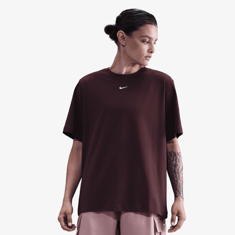 Nike Bluzë W NSW TEE ESSNTL LBR 