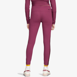 Nike Streçe W NSW TIGHT RIB SU 