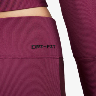 Nike Streçe W NSW TIGHT RIB SU 