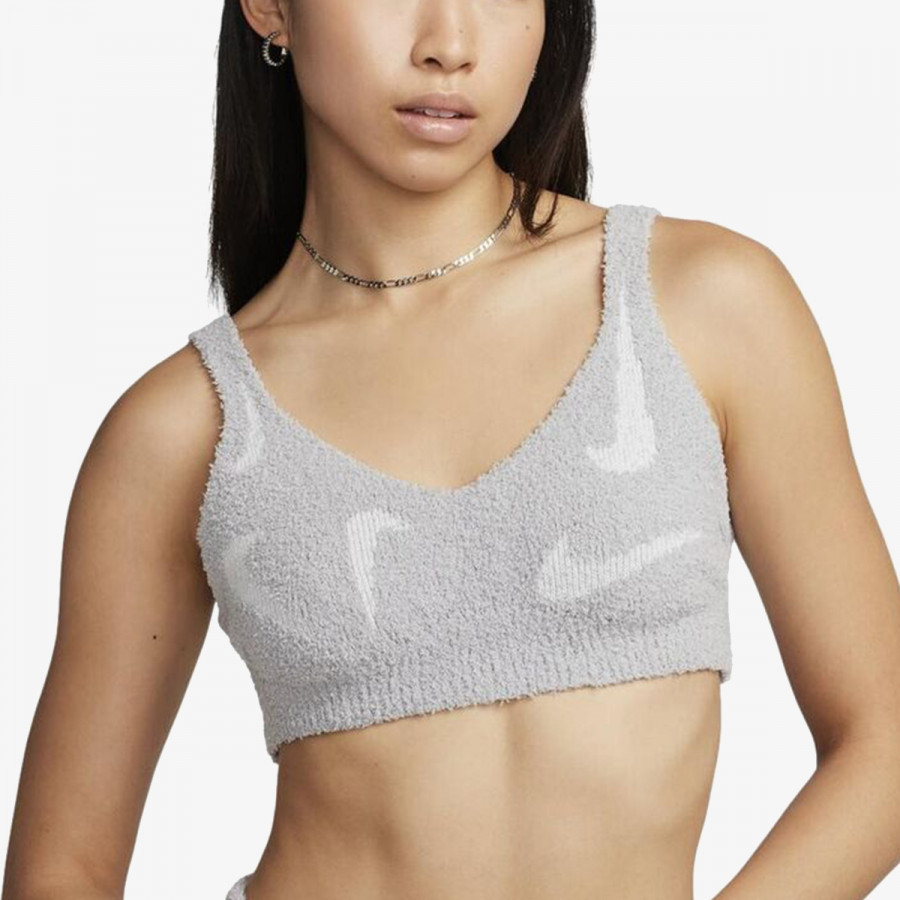 Nike Bra W NSW COZY KNIT BRA 