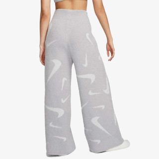 Nike Pjesa e poshtme e kostumit W NSW COZY LOGO AOJ KNIT PANT 