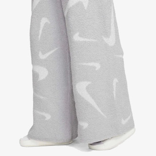 Nike Pjesa e poshtme e kostumit W NSW COZY LOGO AOJ KNIT PANT 