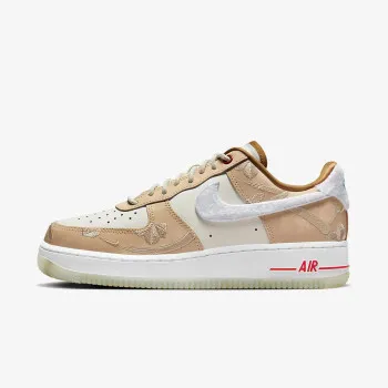 NIKE Atlete AIR FORCE 1 '07 