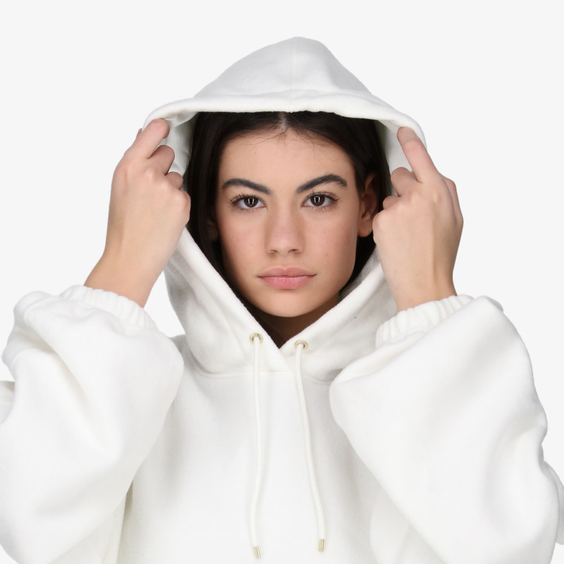 Nike Bluza W J FLT PO WNTRZD 