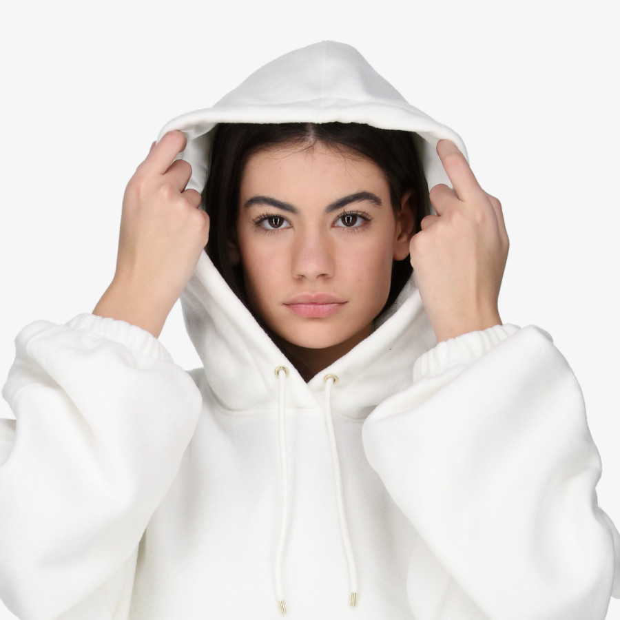 Nike Bluza W J FLT PO WNTRZD 
