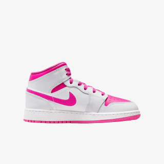 Nike Atlete Air Jordan 1 Mid 