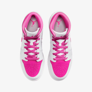 Nike Atlete Air Jordan 1 Mid 