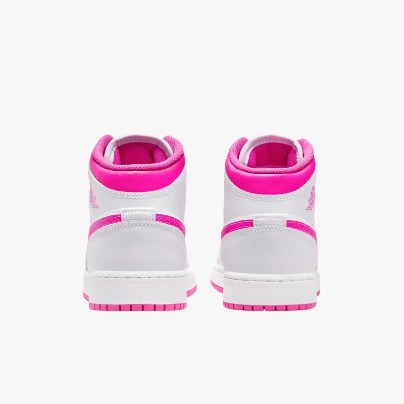 Nike Atlete Air Jordan 1 Mid 