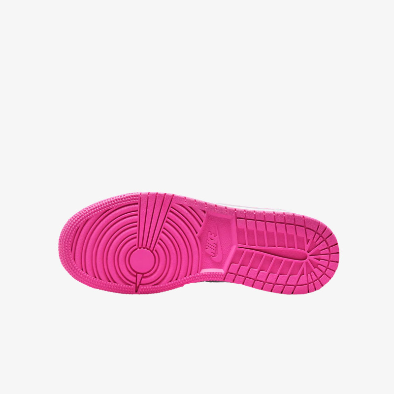 Nike Atlete Air Jordan 1 Mid 