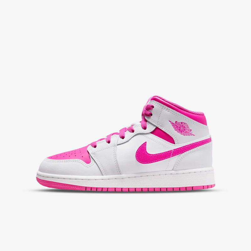 Nike Atlete Air Jordan 1 Mid 