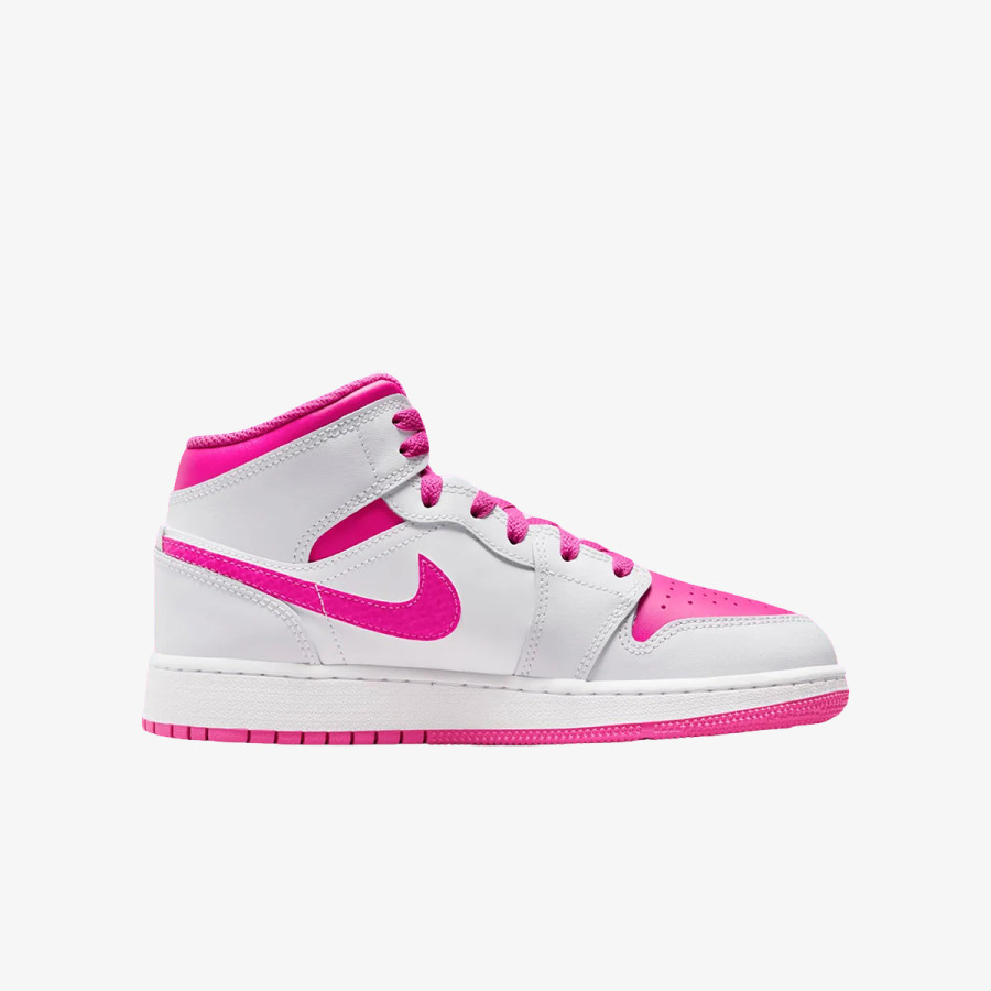 Nike Atlete Air Jordan 1 Mid 