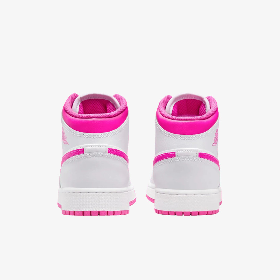 Nike Atlete Air Jordan 1 Mid 