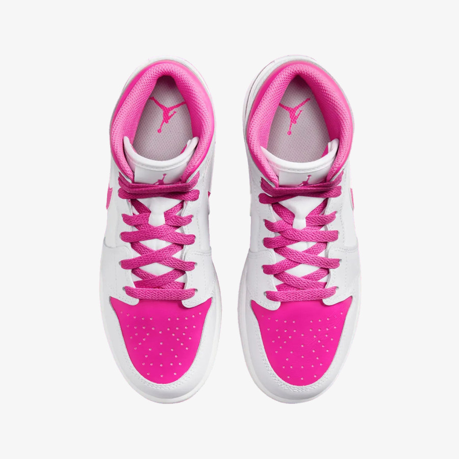 Nike Atlete Air Jordan 1 Mid 