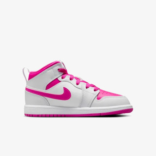 Nike Atlete Air Jordan 1 