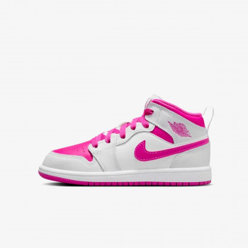 Nike Atlete Air Jordan 1 