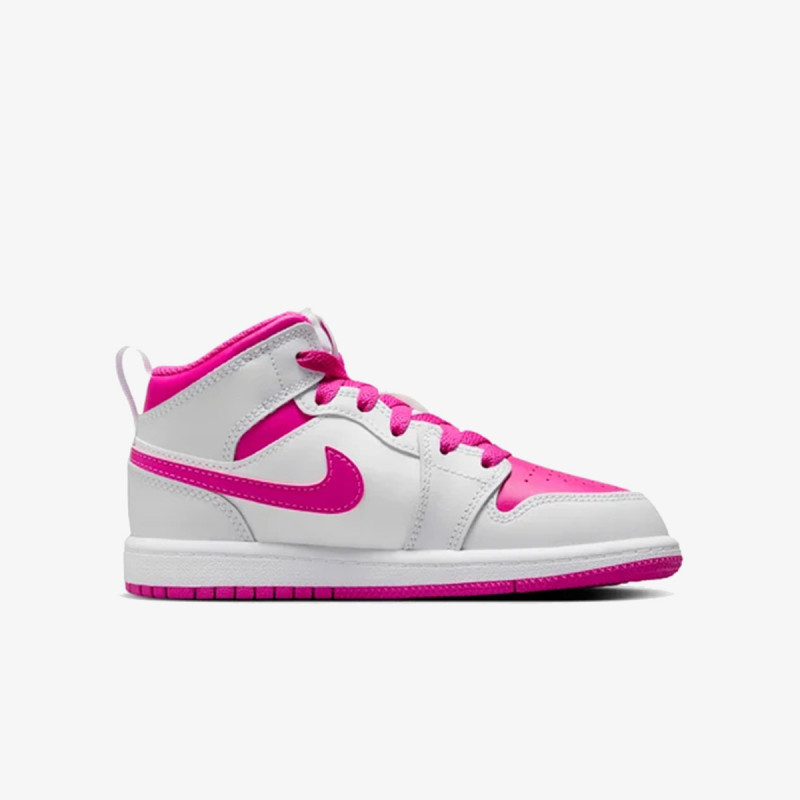 Nike Atlete Air Jordan 1 